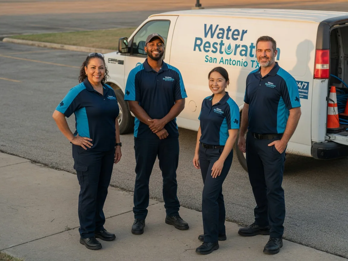 Water Damage Repair company in Lovettsville, VA